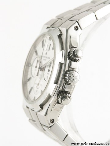 replica Vacheron Constantin Overseas Chrono WATCHES 1