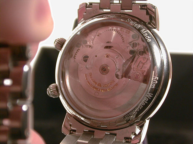 replica Maurice Lacroix REVEIL WATCHES 1