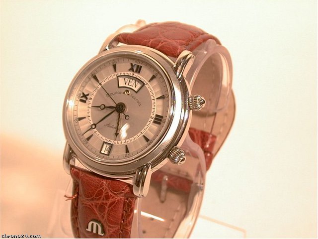 Maurice Lacroix Maurice Lacroix 49249 Watches Watch