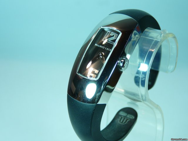 Maurice Lacroix INTUITION WATCHES 2