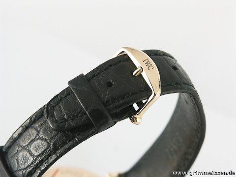 replica IWC Da Vinci WATCHES 1 