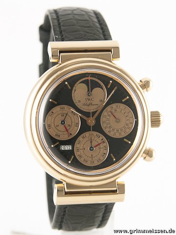 IWC 3750 Watches Watch