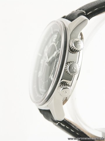 replica Jaeger-LeCoultre Master Memovox Special Edition Aston Martin WATCHES 1