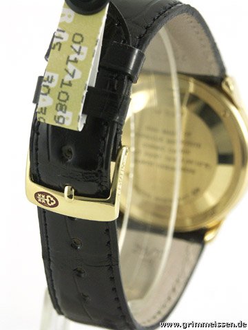 replica Corum Meteorite WATCHES 1