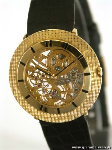 Audemars Piguet Herrenarmbanduhr WATCHES 2