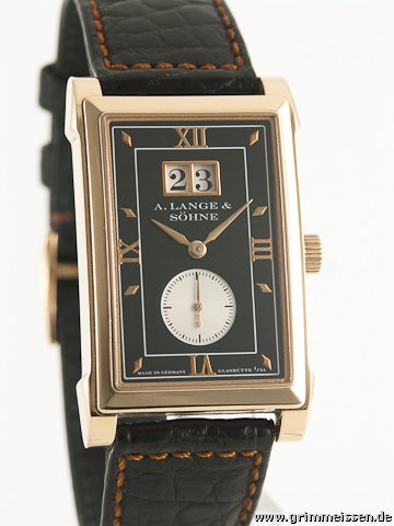 A. Lange & Sohne Cabaret WATCHES 2