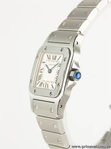 Cartier Santos WATCHES 2