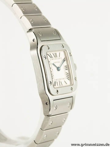 replica Cartier Santos WATCHES 1