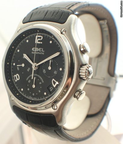 replica Ebel 1911 9137240 WATCHES 1