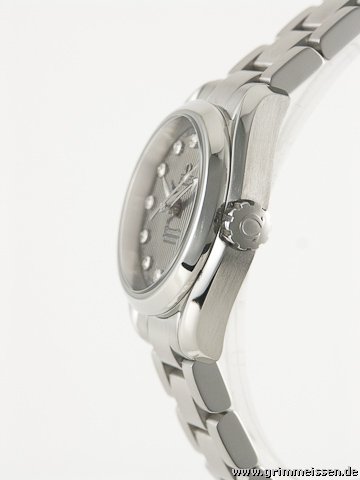 replica Omega Seamaster Damenuhr WATCHES 1