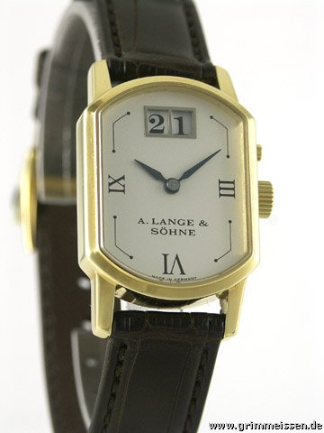 A. Lange & Sohne Arkade WATCHES 2