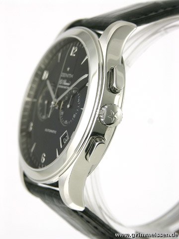 replica Zenith Grand Class El Primero WATCHES 1
