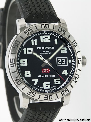 Chopard Grand Turismo XL WATCHES 2