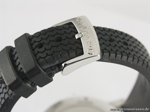 replica Chopard Grand Turismo XL WATCHES 1