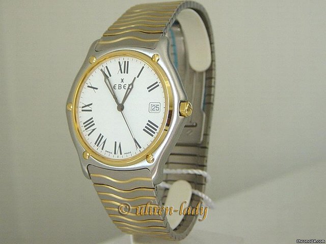 replica Ebel Ebel Sport Classique WATCHES 1