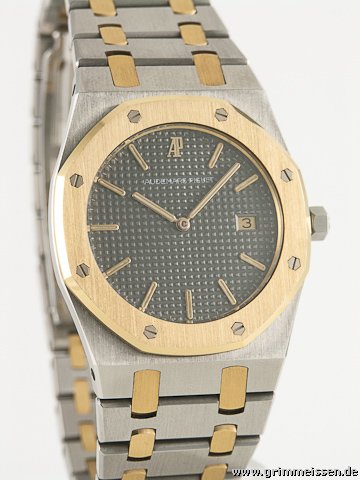 Audemars Piguet Royal Oak Medium WATCHES 2