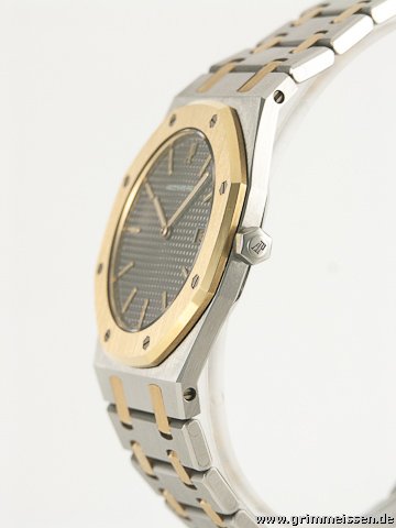 replica Audemars Piguet Royal Oak Medium WATCHES 1