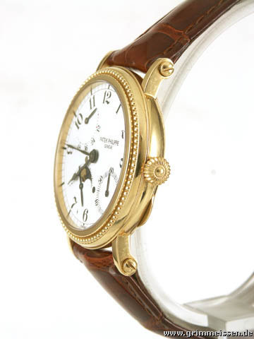 replica Patek Philippe Mondphase Datum Gangreserve WATCHES 1