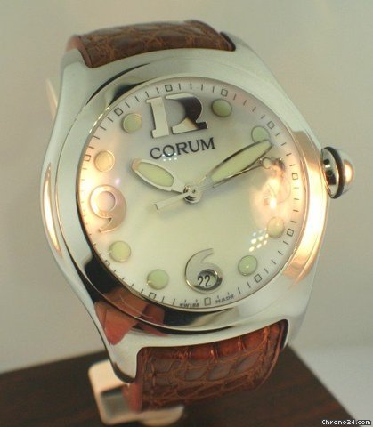 Corum Corum Bubble WATCHES 2
