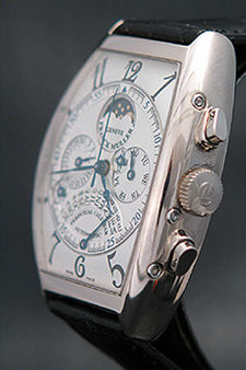 replica Franck Muller 6850 CC QPE WATCHES 1