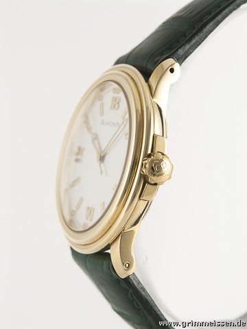 replica Blancpain Herrenarmbanduhr WATCHES 1 