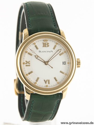 Blancpain 2100 Watches Watch