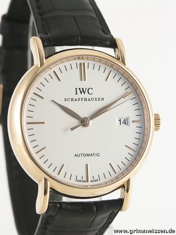 IWC Portofino WATCHES 2