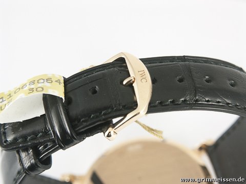 replica IWC Portofino WATCHES 1