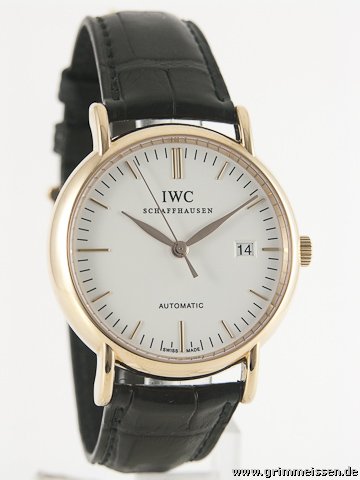 IWC 356302 Watches Watch