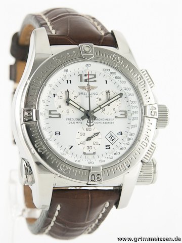 Breitling A 73321 Watches Watch