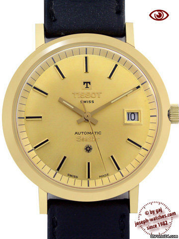 Tissot 44.650-1 Watches Watch