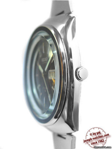 Seiko Mans Automatic Wristwatch WATCHES 2