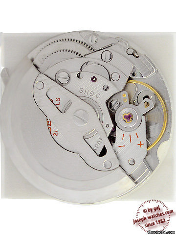 replica Seiko 5 WATCHES 1