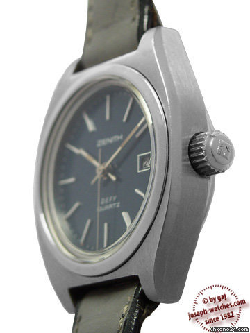Zenith Defy WATCHES 2