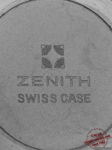 replica Zenith Defy WATCHES 1