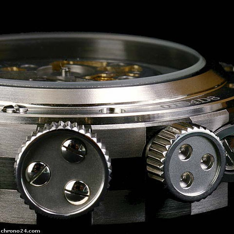 B.R.M Chronograph V14 WATCHES 2
