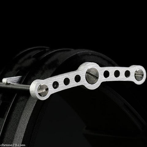 B.R.M Chronograph V12 Racing WATCHES 2