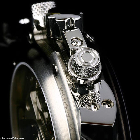 replica B.R.M Chronograph GP 44 WATCHES 1