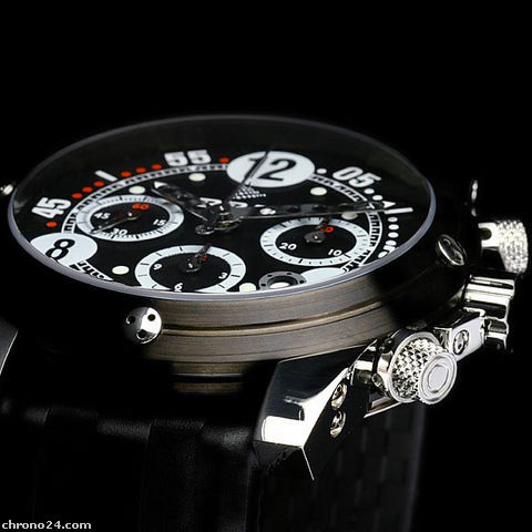 replica B.R.M Chronograph GP 44 WATCHES 1