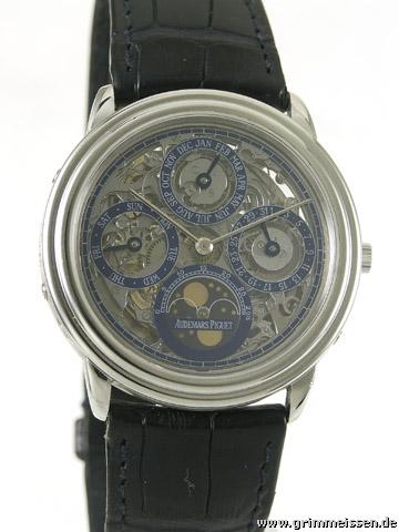 Audemars Piguet Ewiger Kalender WATCHES 2