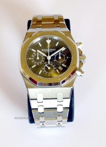Audemars Piguet Audemars Piguet 38299 Watches Watch