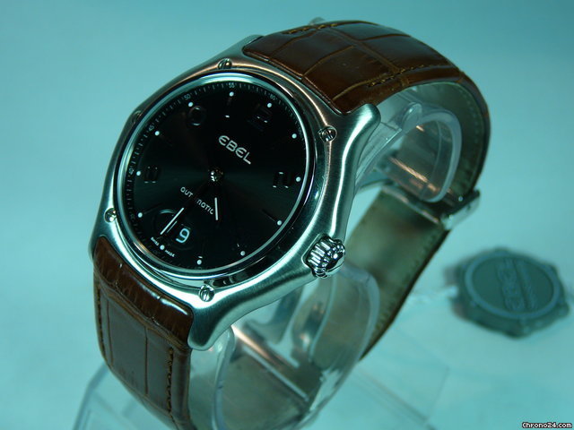 replica Ebel 1911 GRANDATA WATCHES 1 