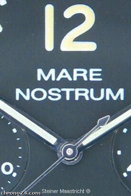 replica Panerai Mare Nostrum WATCHES 1