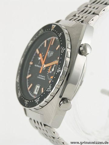 replica TAG Heuer Autavia Chrono WATCHES 1