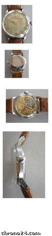 Zenith Sporto WATCHES 2
