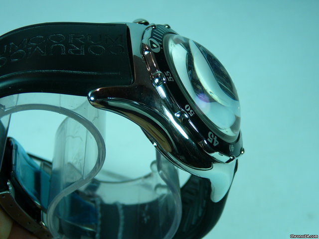 replica Corum BUBBLE CRONO DIVER WATCHES 1