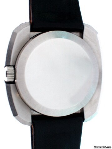 IWC Edison WATCHES 2