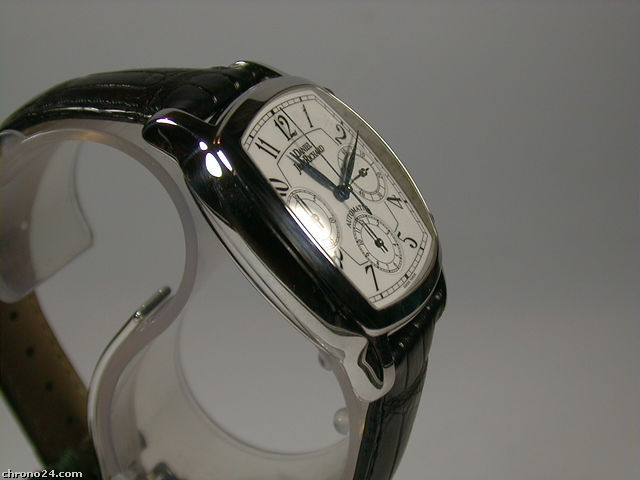 replica JeanRichard TV SCREEN WATCHES 1 