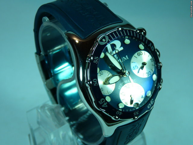 replica Corum BUBBLE CRONO DIVER WATCHES 1