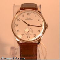 JeanRichard LE MONTS WATCHES 2